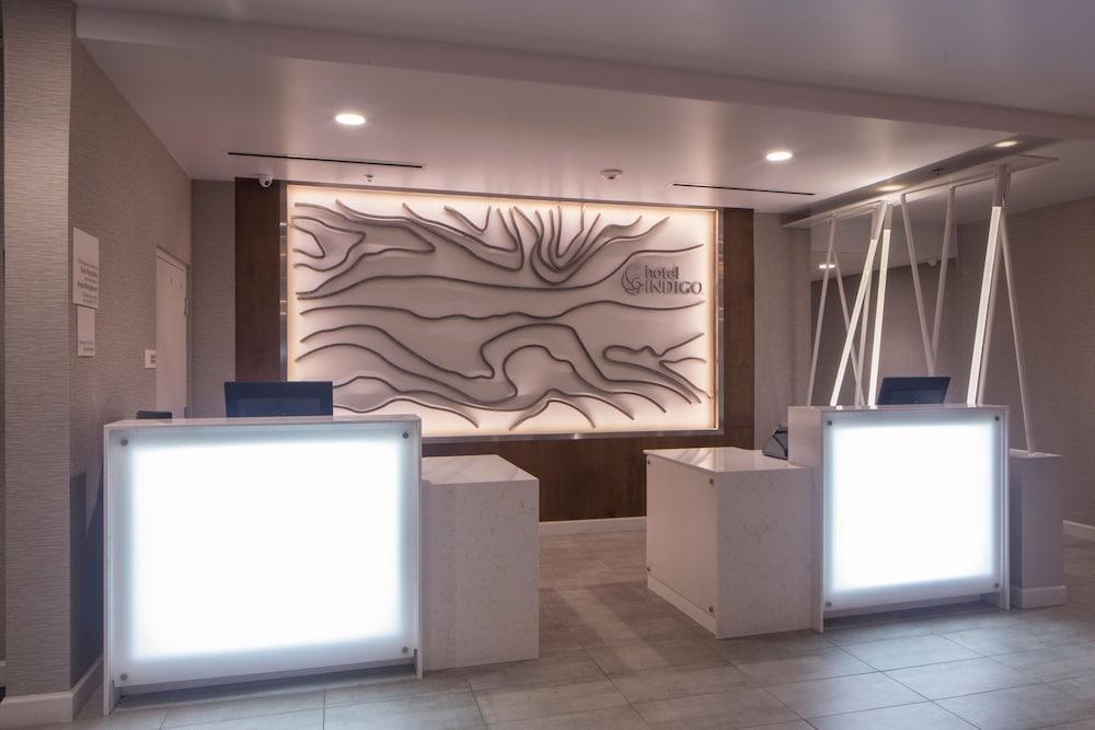 Hotel Indigo Harrisburg - Hershey By Ihg Extérieur photo