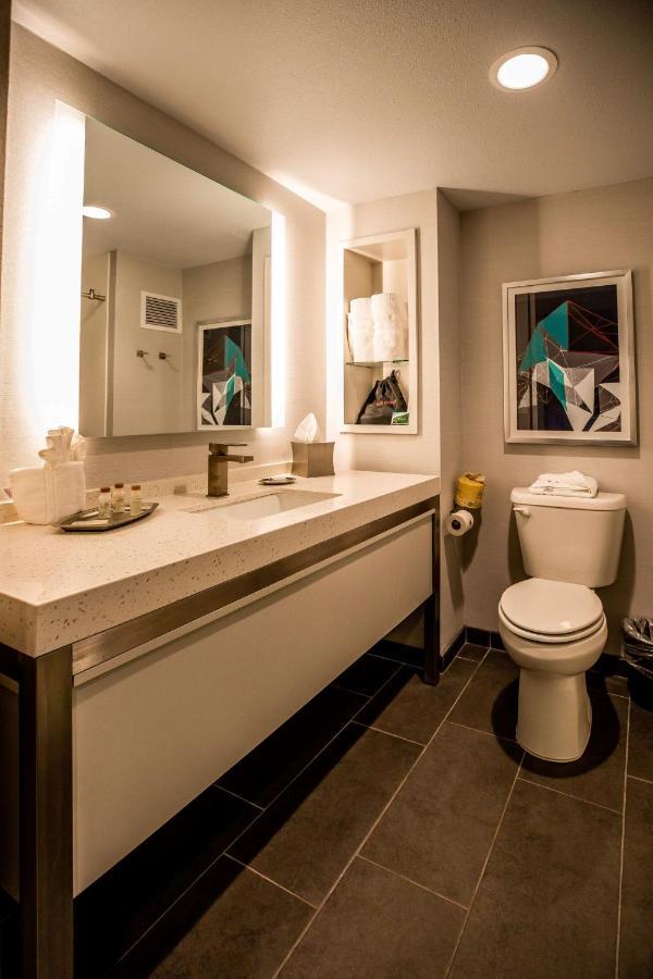 Hotel Indigo Harrisburg - Hershey By Ihg Extérieur photo