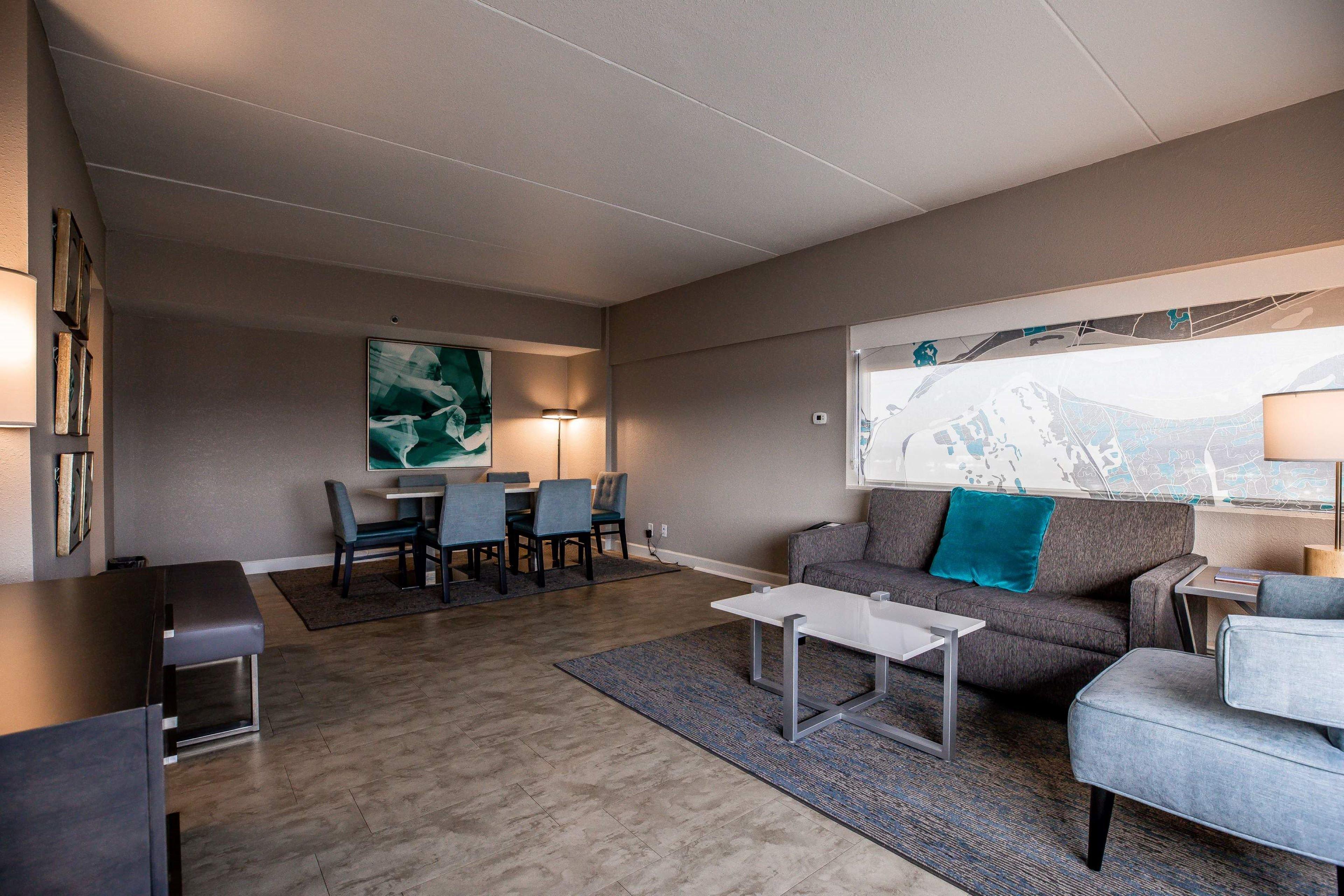 Hotel Indigo Harrisburg - Hershey By Ihg Extérieur photo