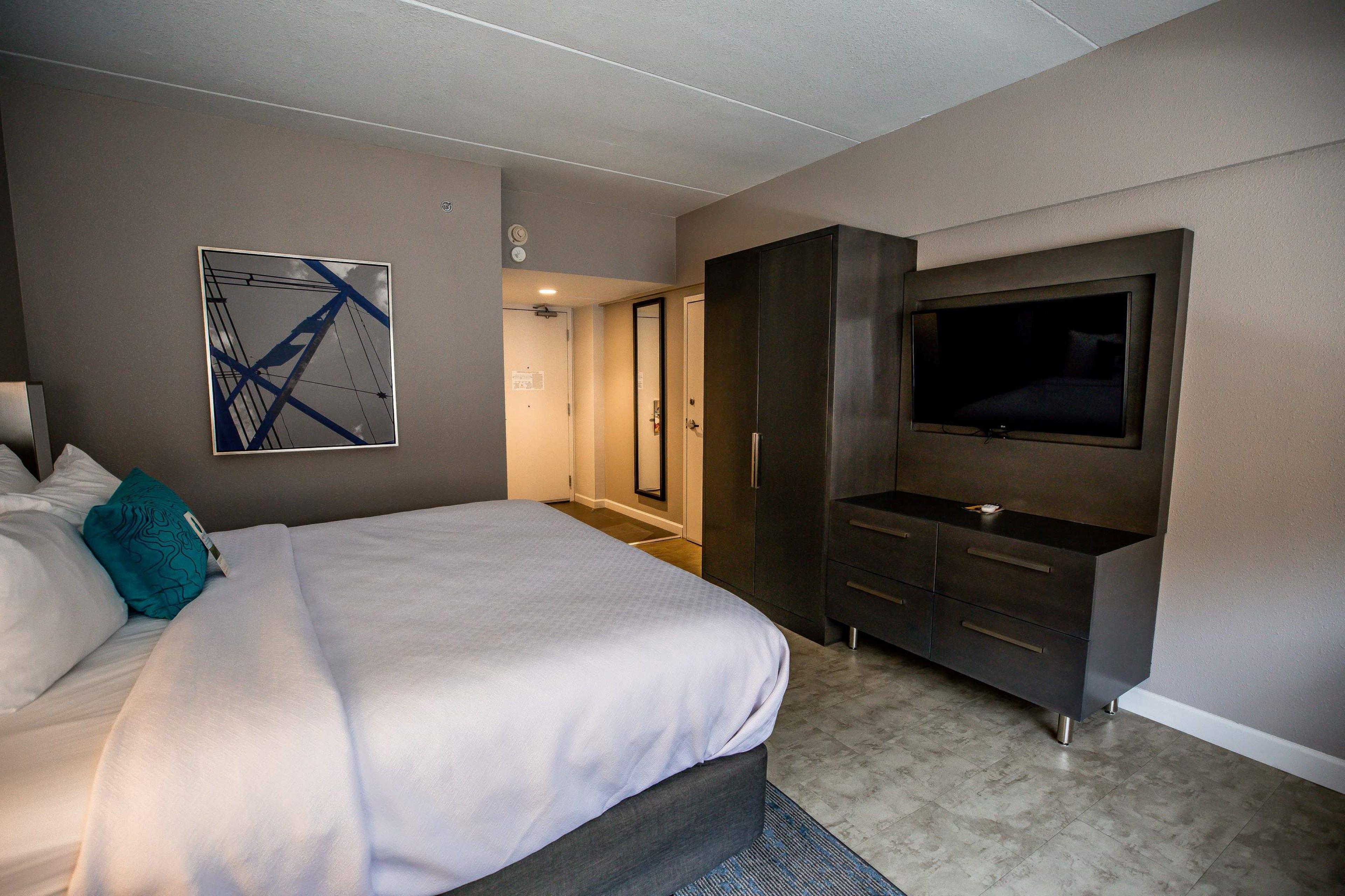 Hotel Indigo Harrisburg - Hershey By Ihg Extérieur photo