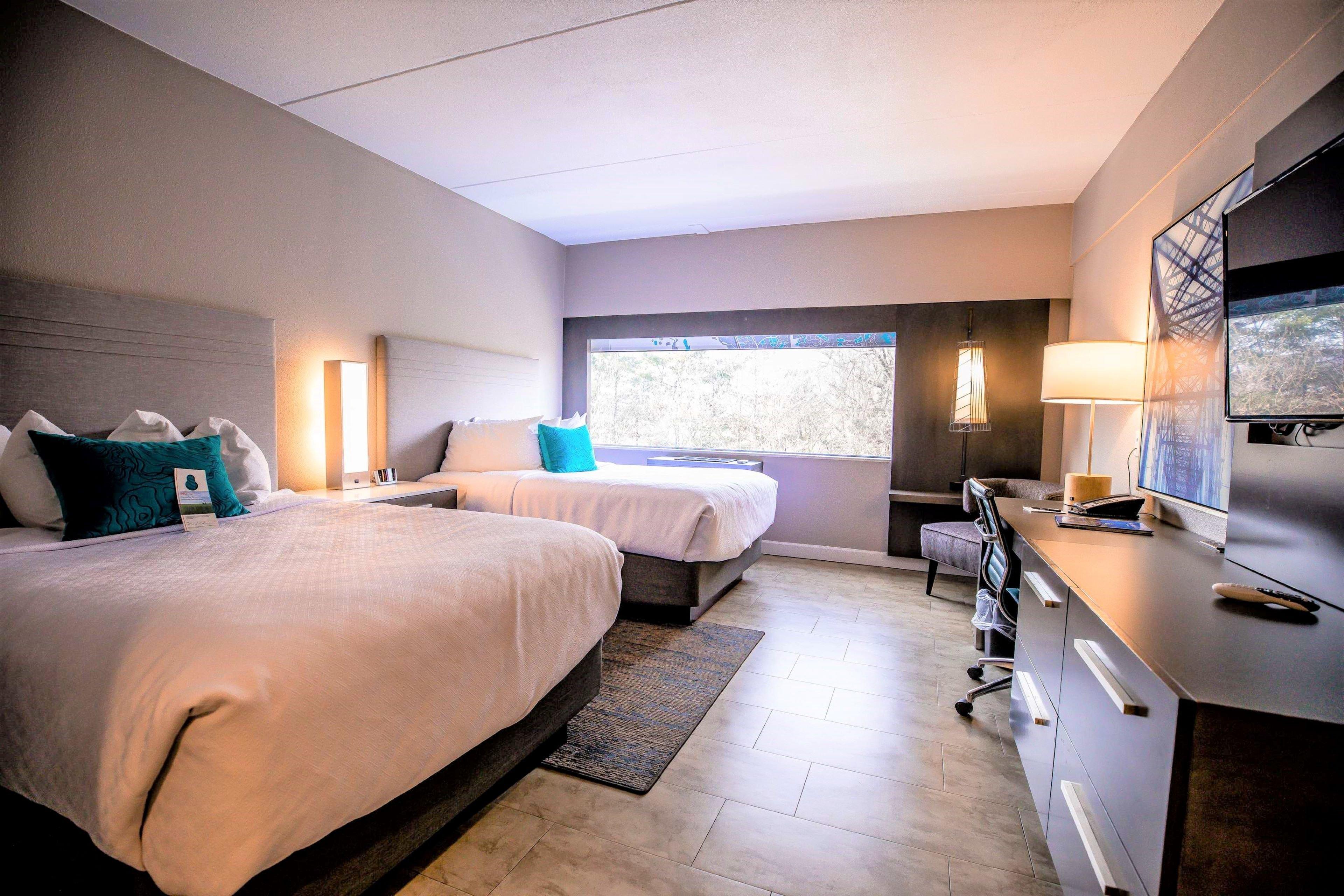 Hotel Indigo Harrisburg - Hershey By Ihg Extérieur photo