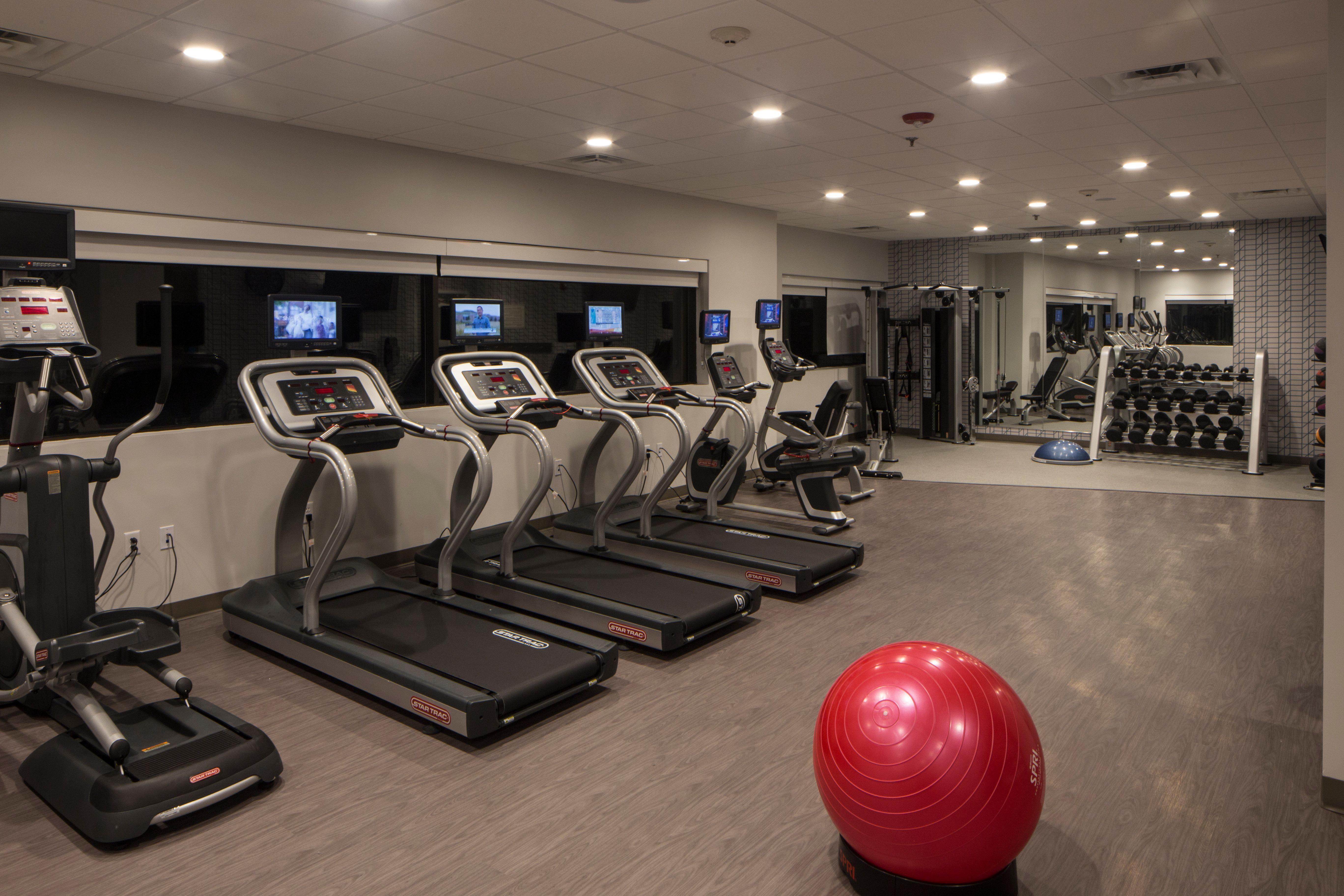 Hotel Indigo Harrisburg - Hershey By Ihg Extérieur photo
