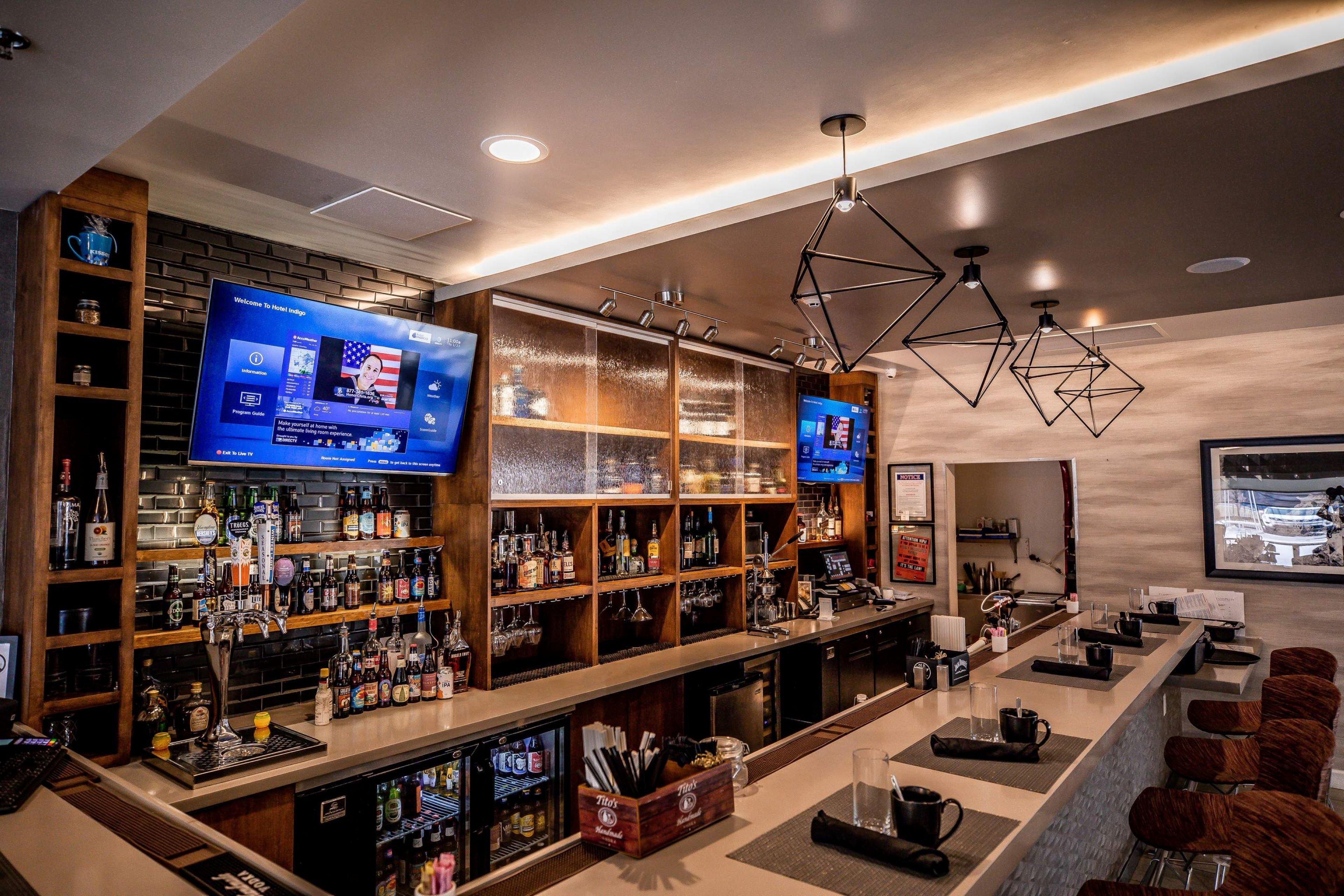 Hotel Indigo Harrisburg - Hershey By Ihg Extérieur photo