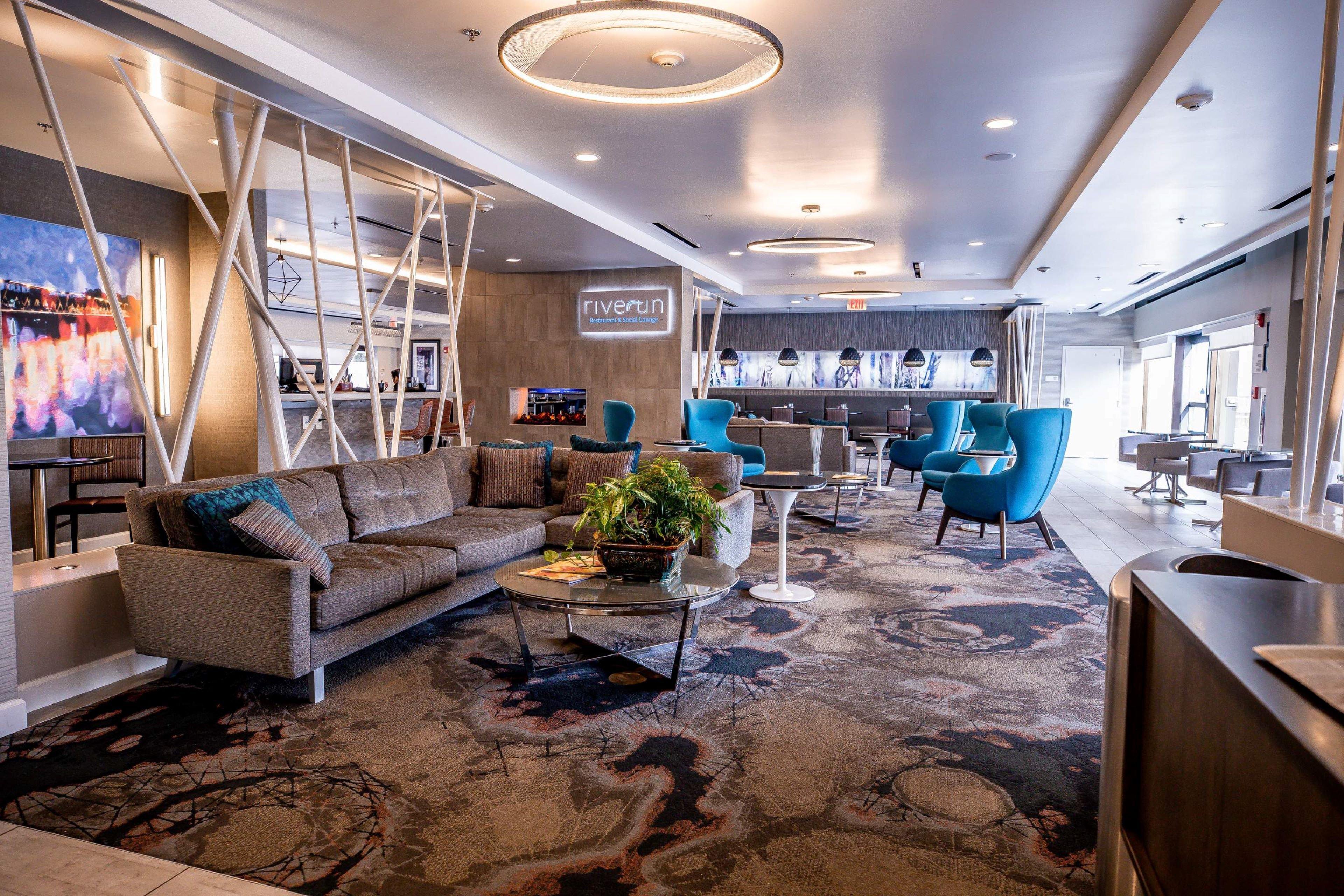 Hotel Indigo Harrisburg - Hershey By Ihg Extérieur photo