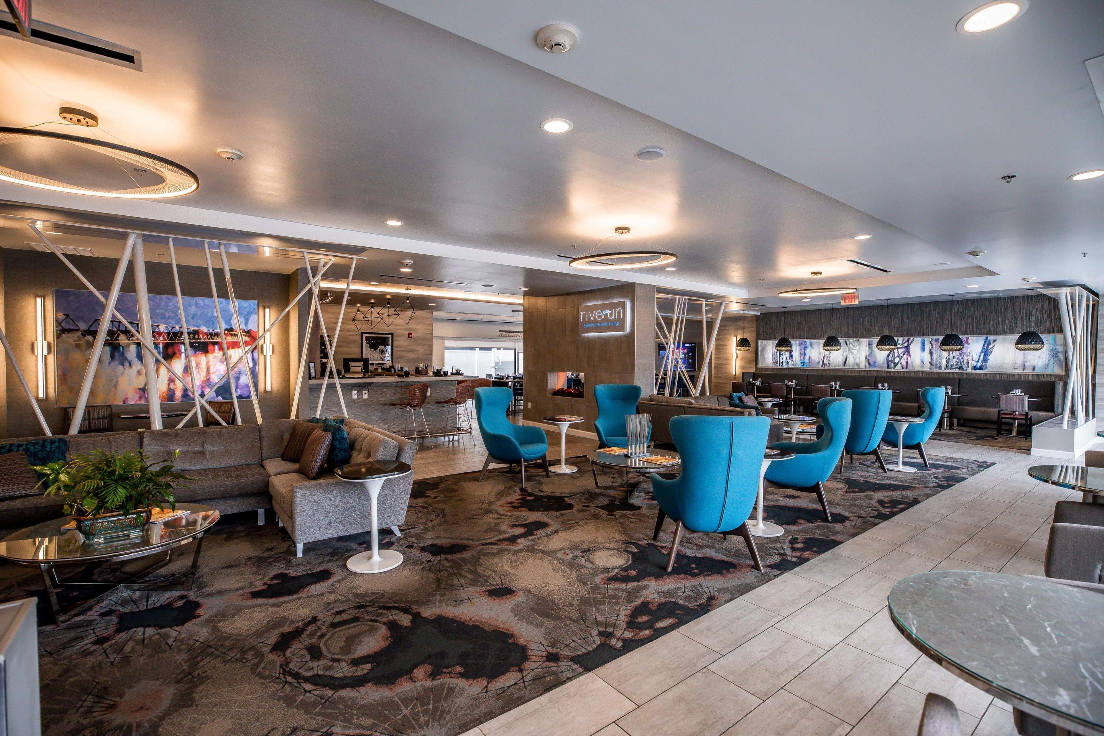 Hotel Indigo Harrisburg - Hershey By Ihg Extérieur photo