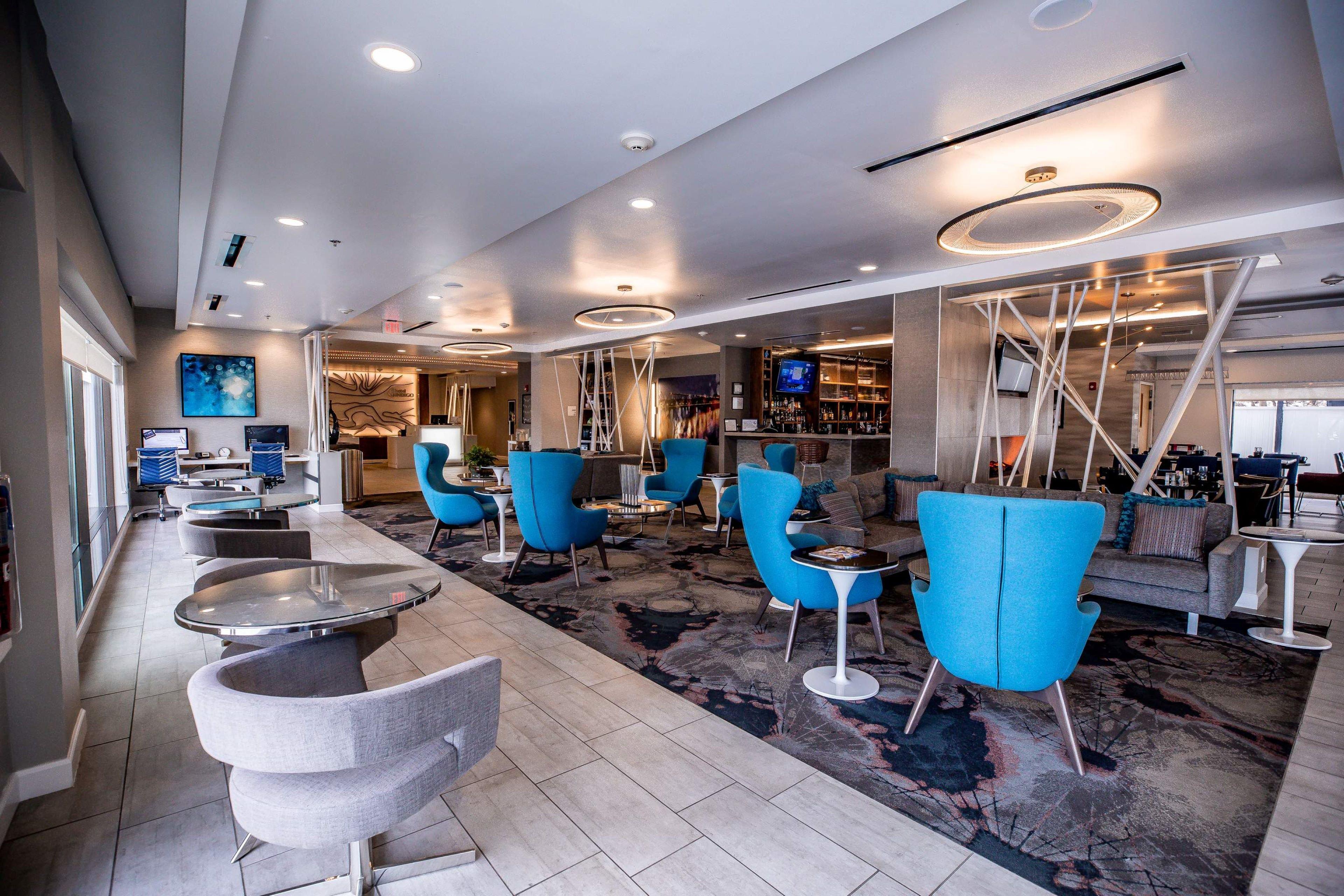 Hotel Indigo Harrisburg - Hershey By Ihg Extérieur photo