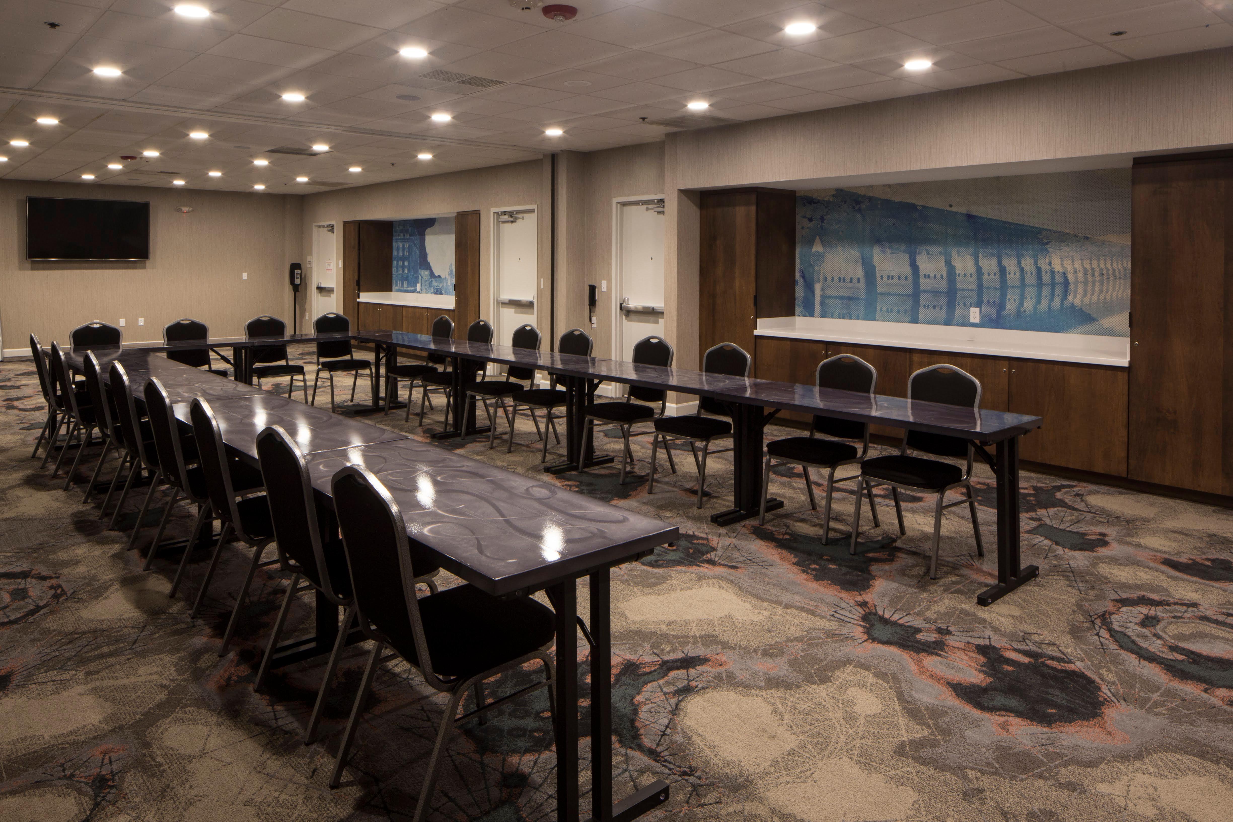 Hotel Indigo Harrisburg - Hershey By Ihg Extérieur photo
