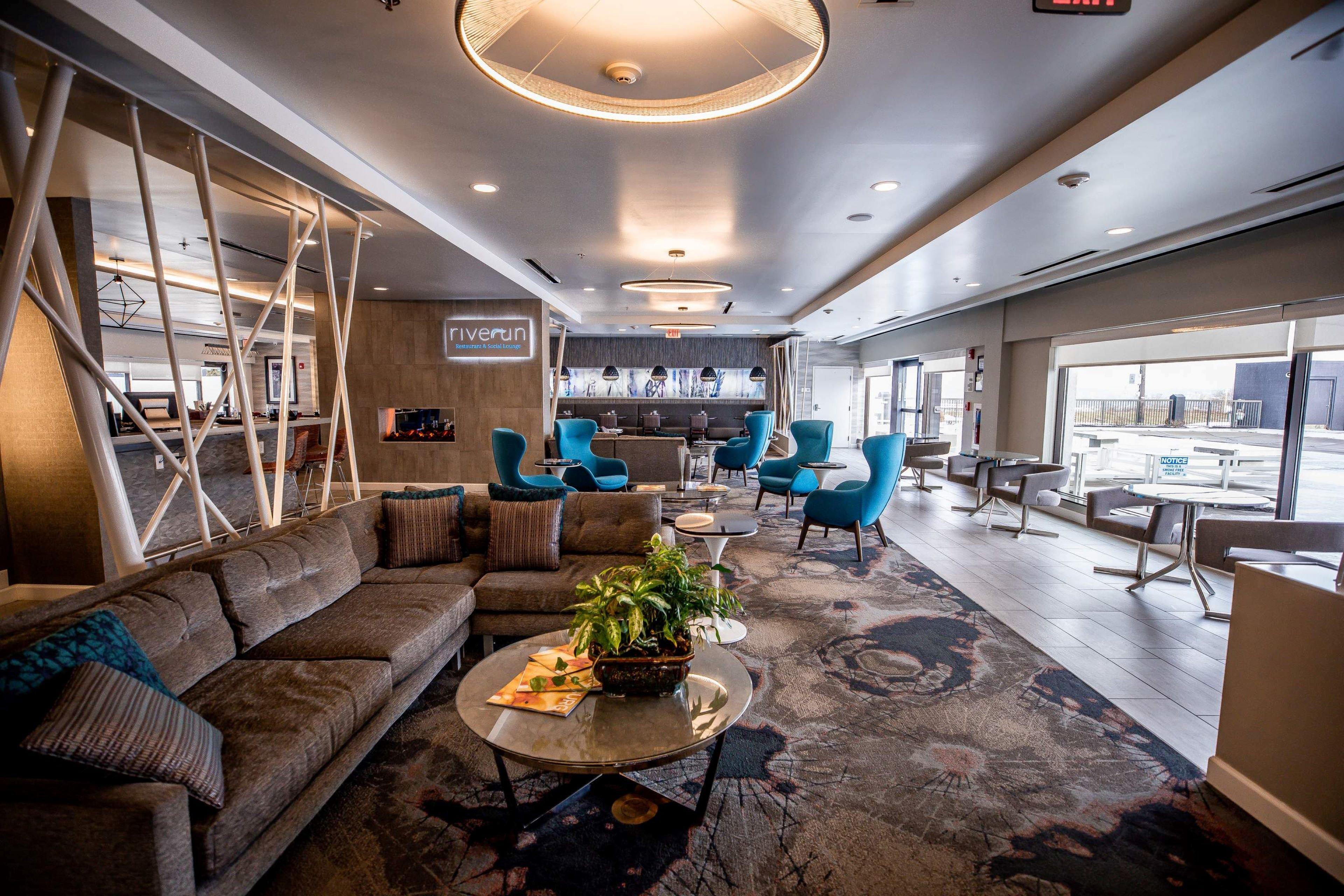 Hotel Indigo Harrisburg - Hershey By Ihg Extérieur photo