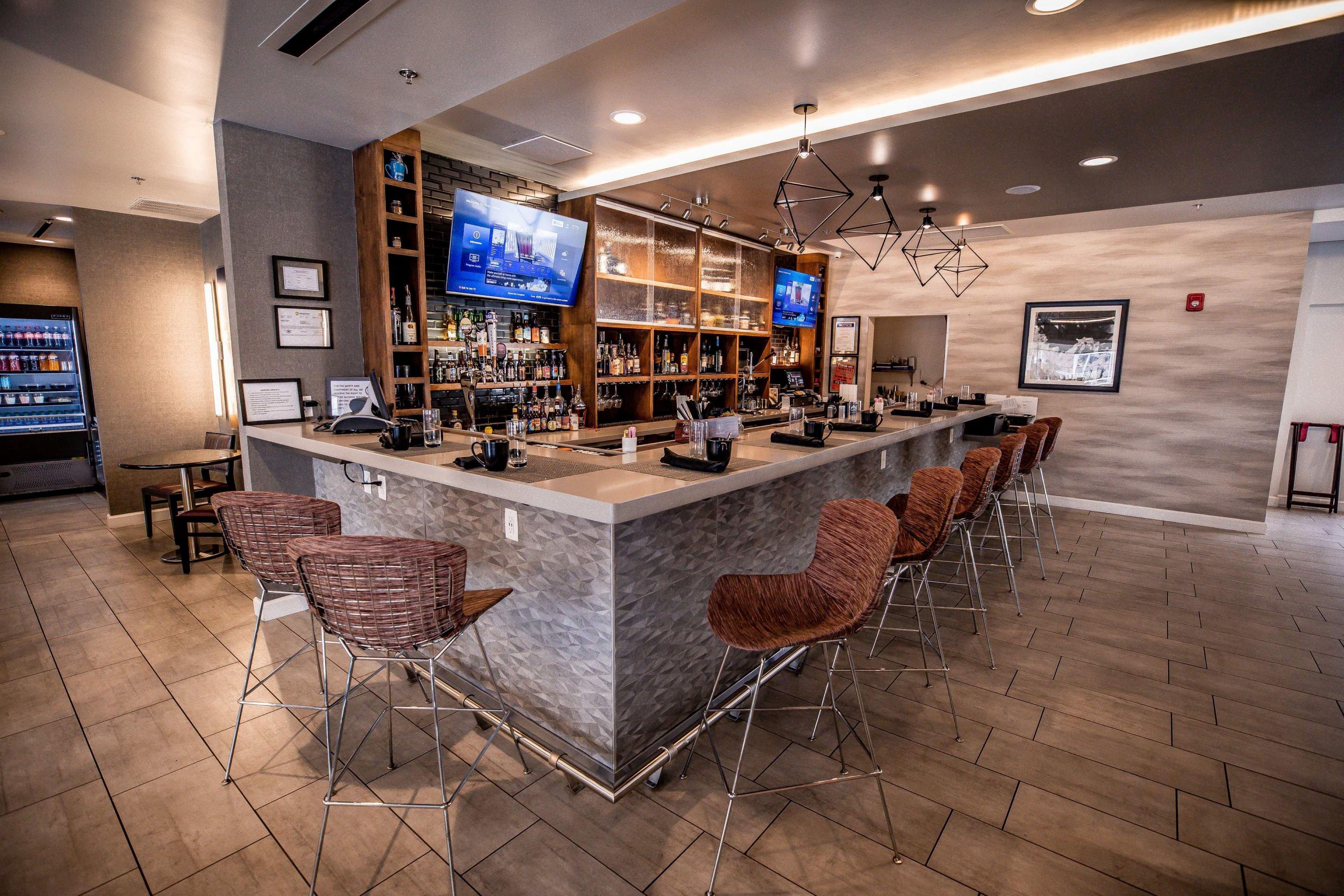 Hotel Indigo Harrisburg - Hershey By Ihg Extérieur photo