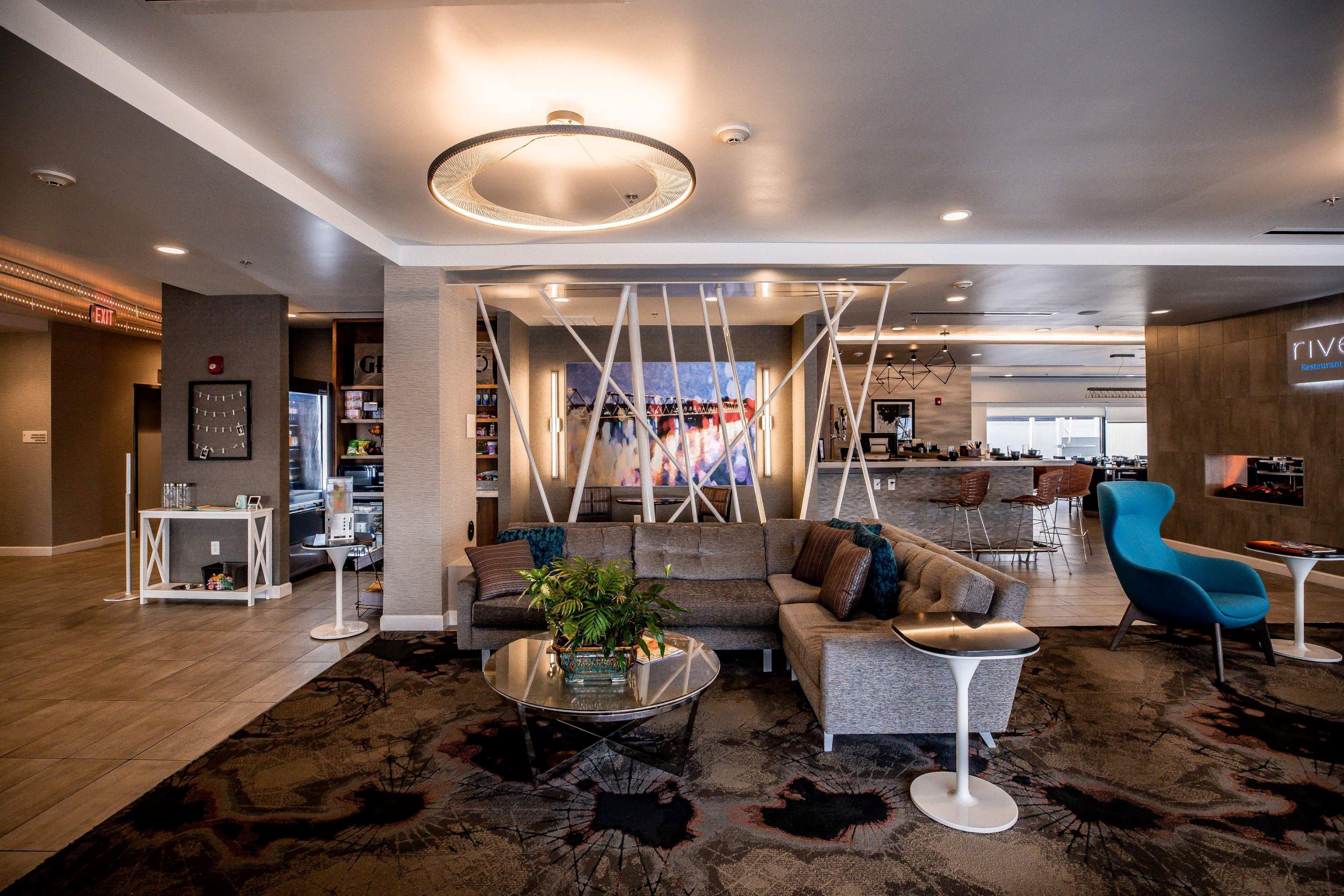 Hotel Indigo Harrisburg - Hershey By Ihg Extérieur photo