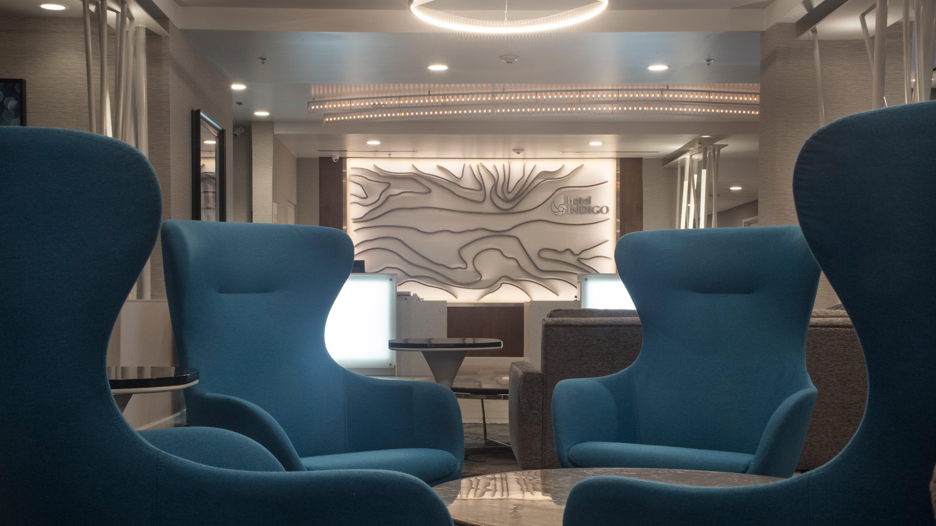 Hotel Indigo Harrisburg - Hershey By Ihg Extérieur photo