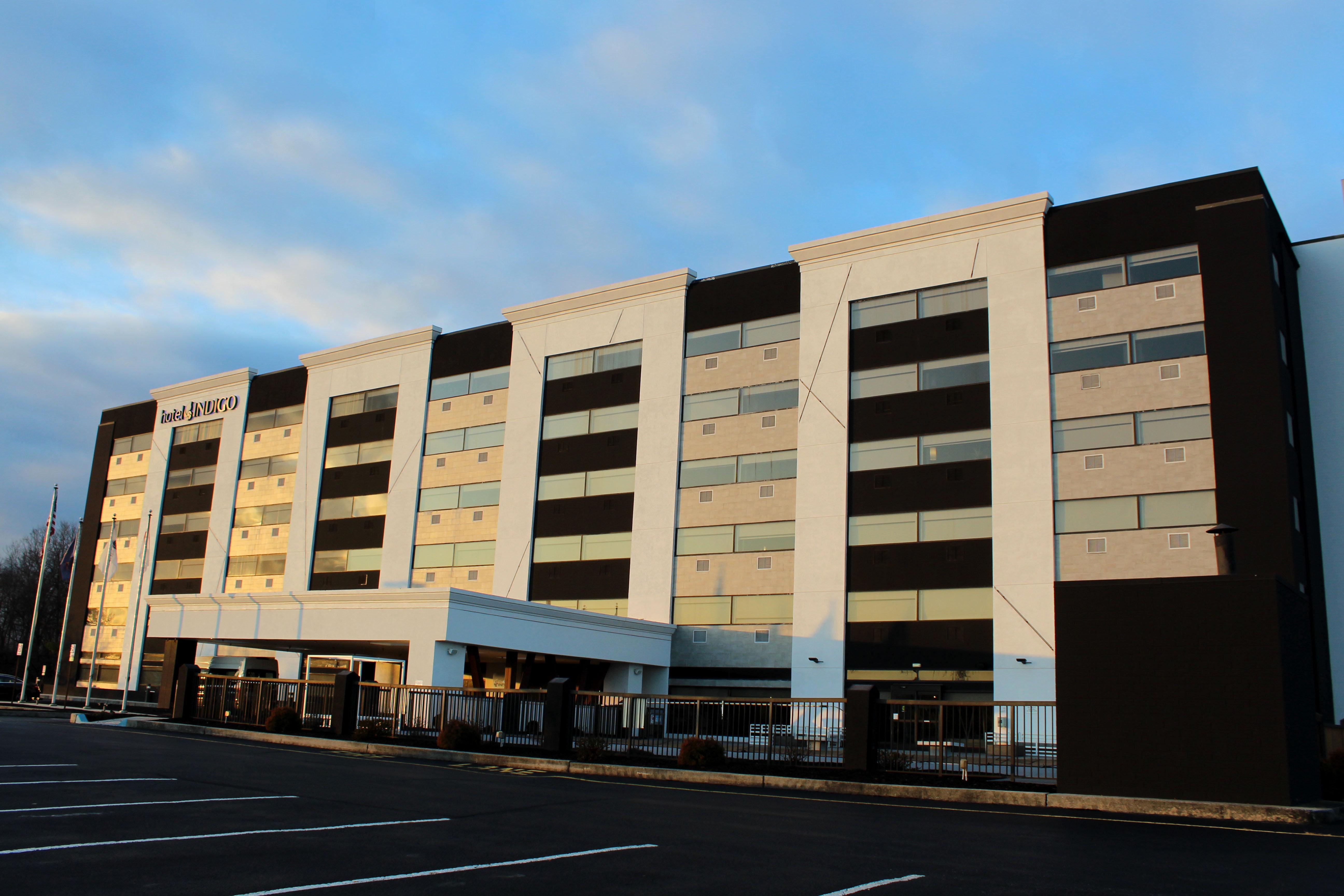 Hotel Indigo Harrisburg - Hershey By Ihg Extérieur photo