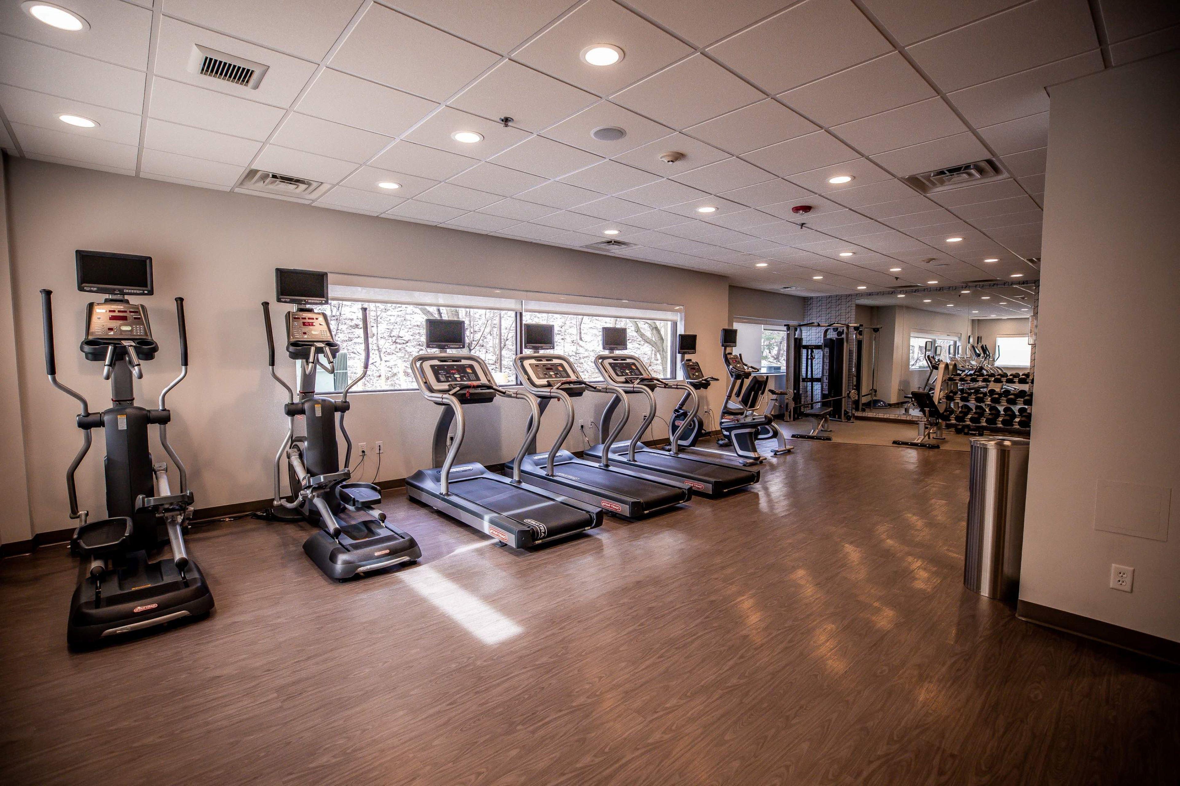 Hotel Indigo Harrisburg - Hershey By Ihg Extérieur photo