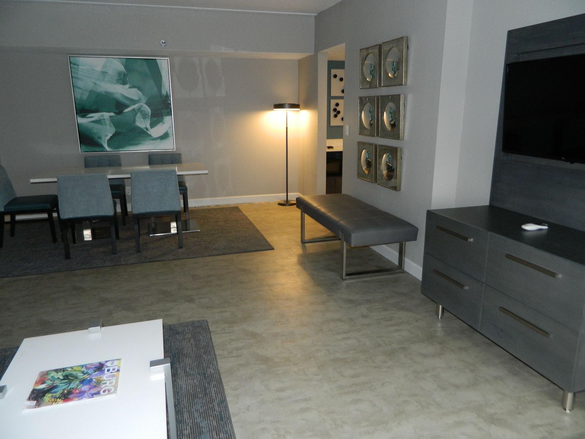 Hotel Indigo Harrisburg - Hershey By Ihg Extérieur photo
