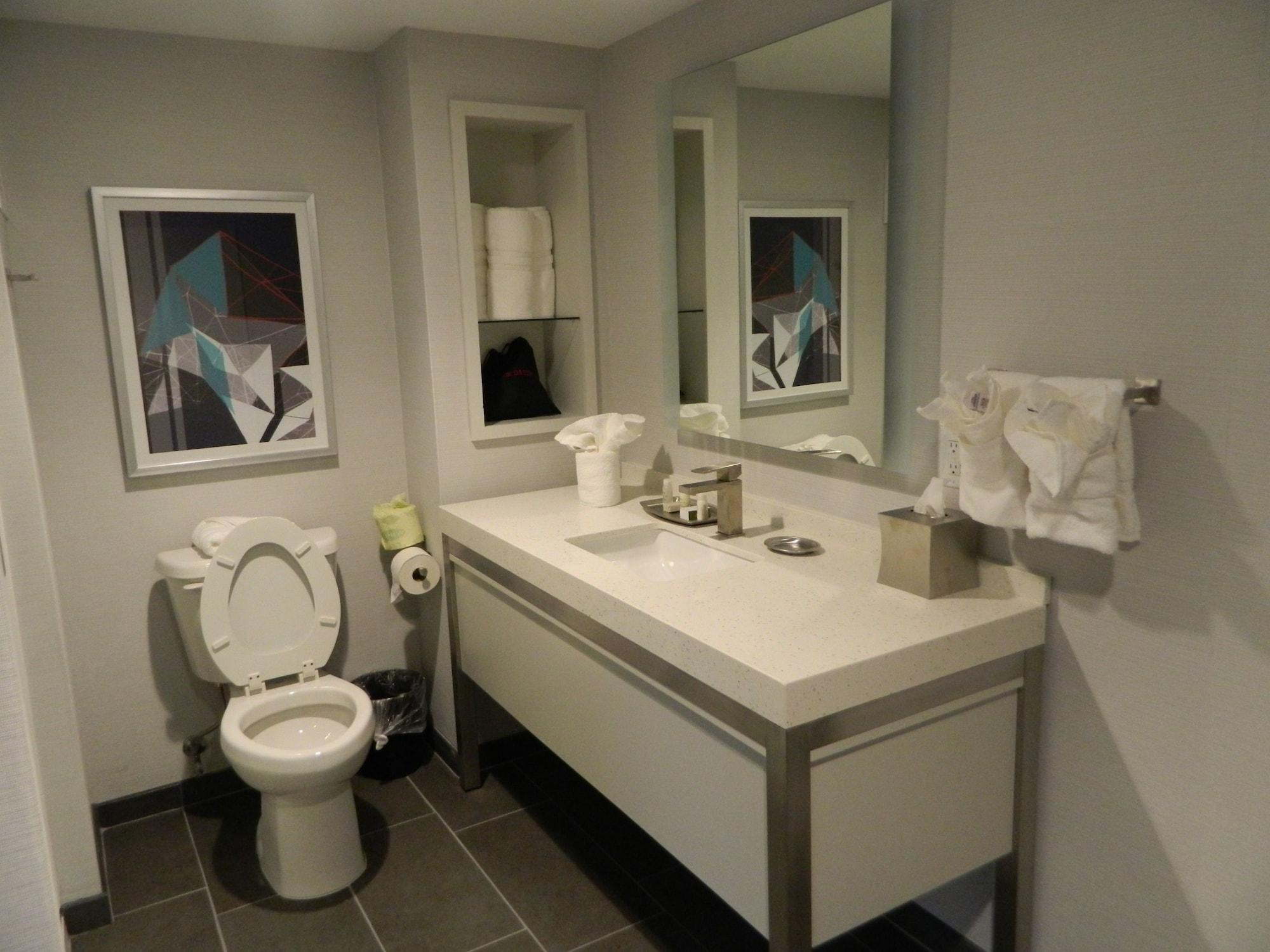 Hotel Indigo Harrisburg - Hershey By Ihg Extérieur photo