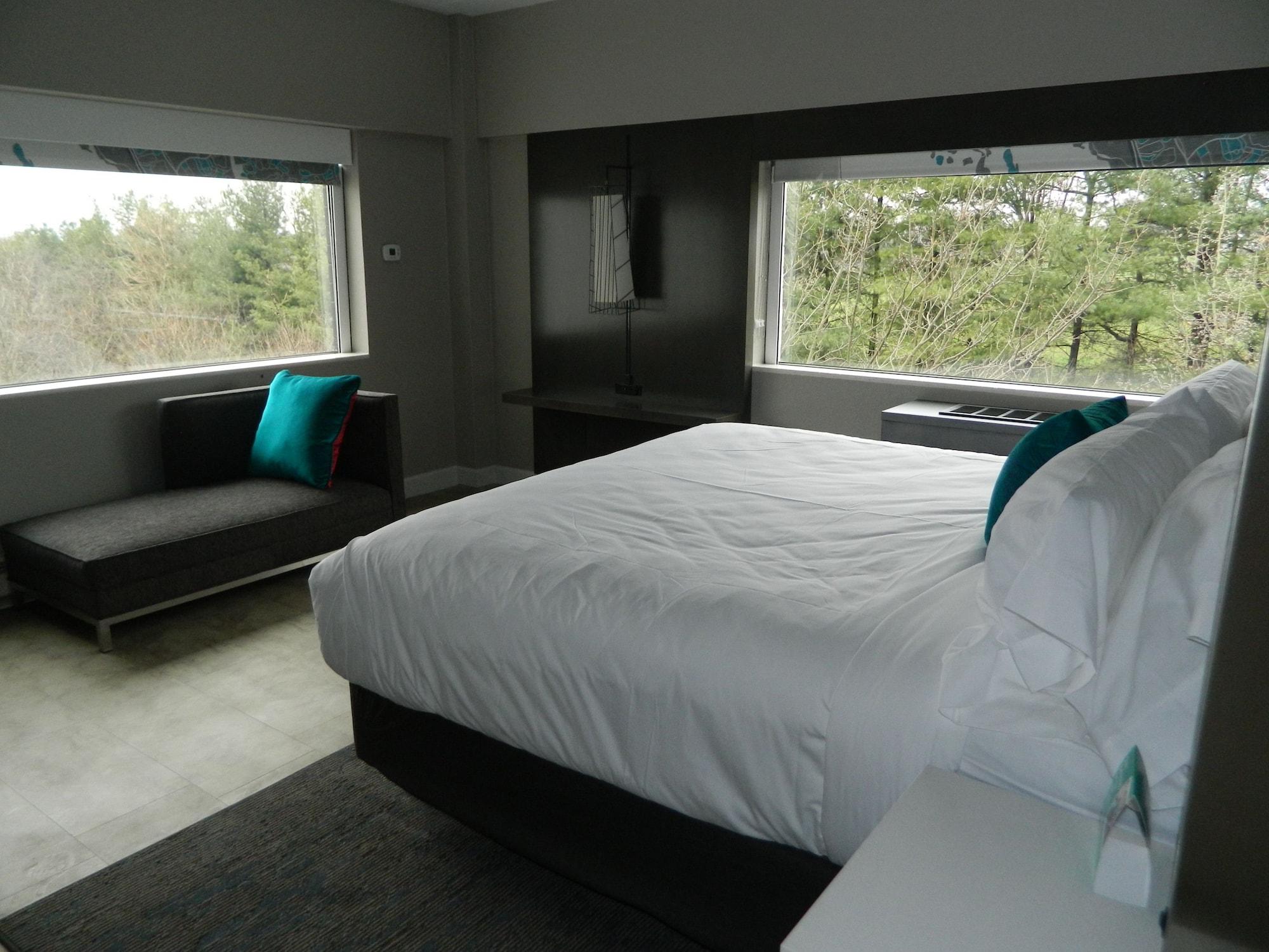 Hotel Indigo Harrisburg - Hershey By Ihg Extérieur photo