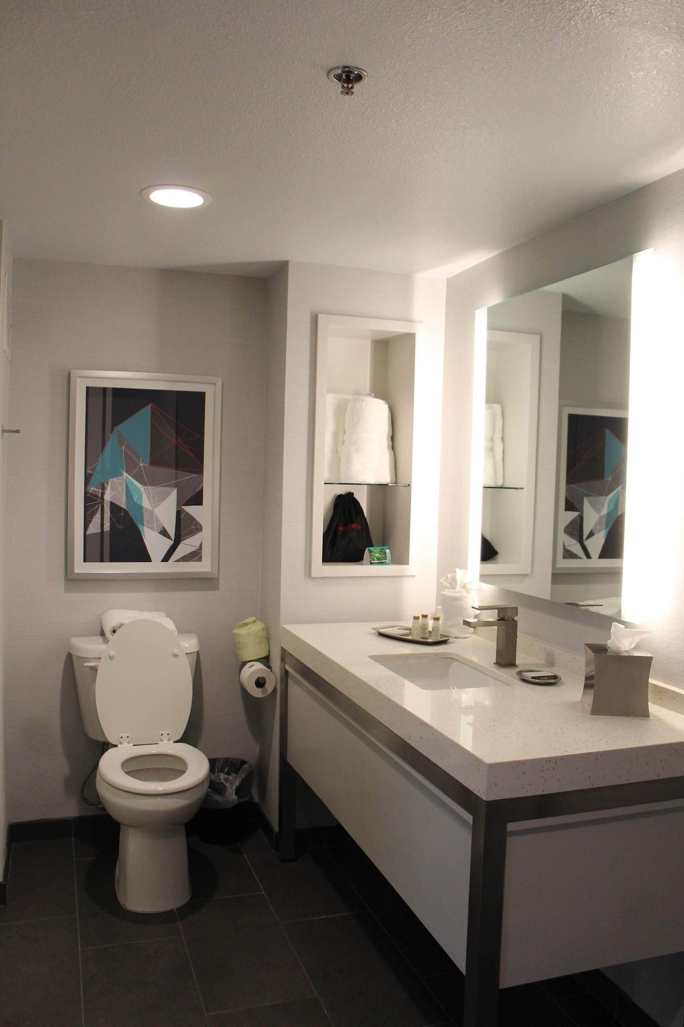 Hotel Indigo Harrisburg - Hershey By Ihg Extérieur photo