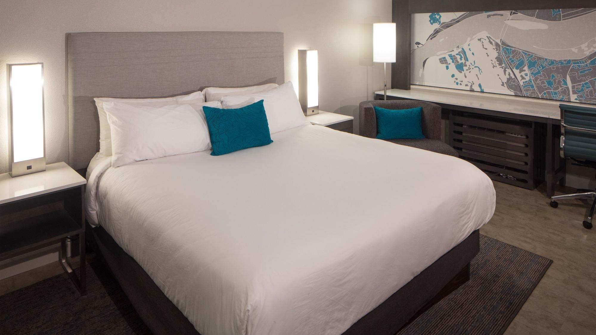 Hotel Indigo Harrisburg - Hershey By Ihg Extérieur photo