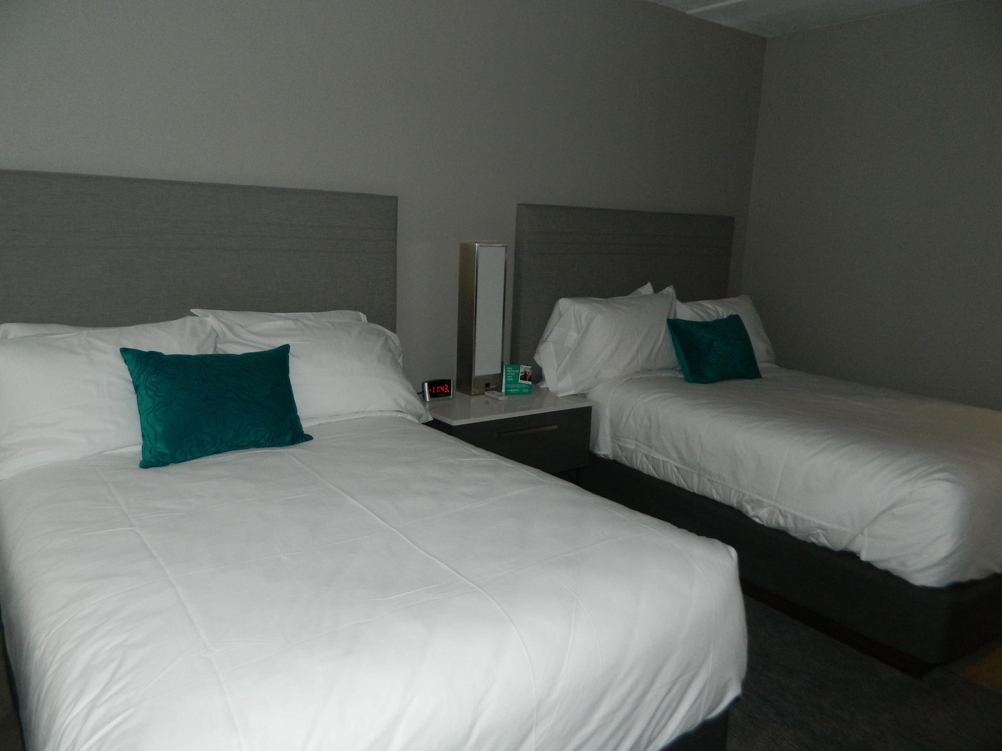 Hotel Indigo Harrisburg - Hershey By Ihg Extérieur photo