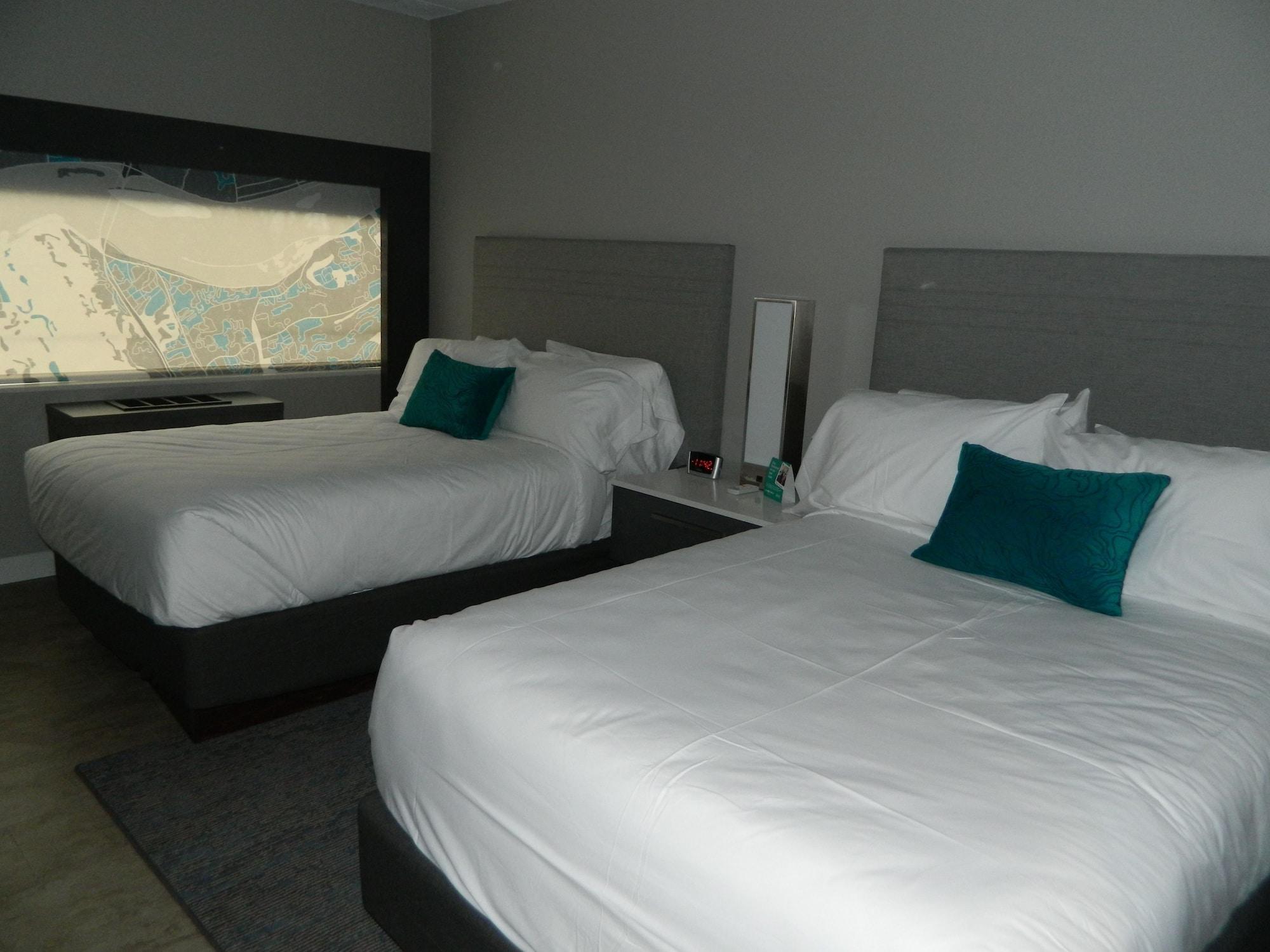 Hotel Indigo Harrisburg - Hershey By Ihg Extérieur photo