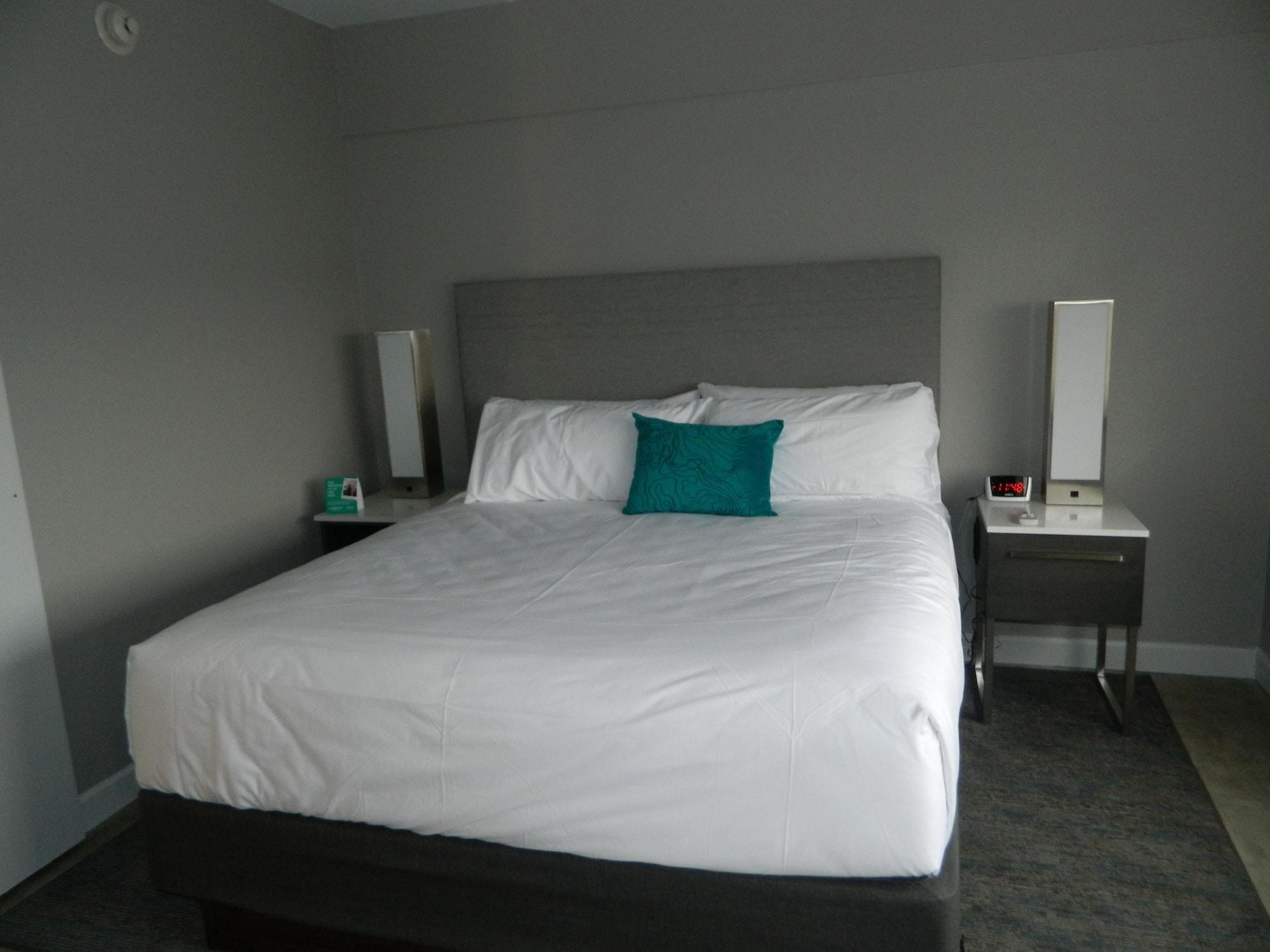 Hotel Indigo Harrisburg - Hershey By Ihg Extérieur photo