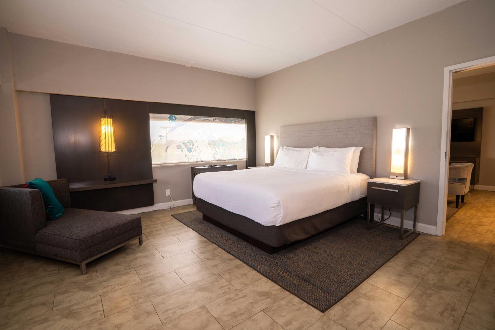 Hotel Indigo Harrisburg - Hershey By Ihg Extérieur photo