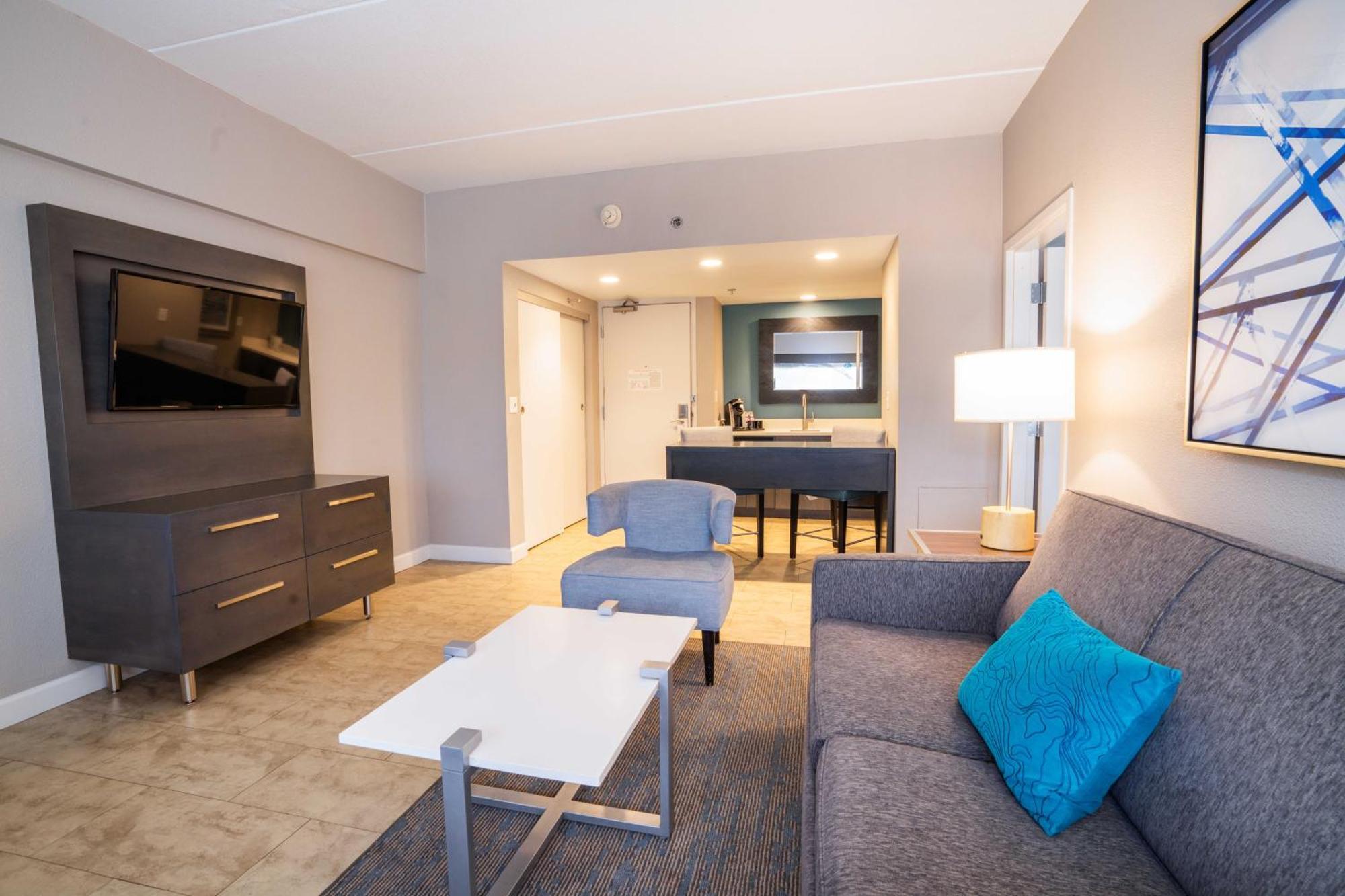 Hotel Indigo Harrisburg - Hershey By Ihg Extérieur photo