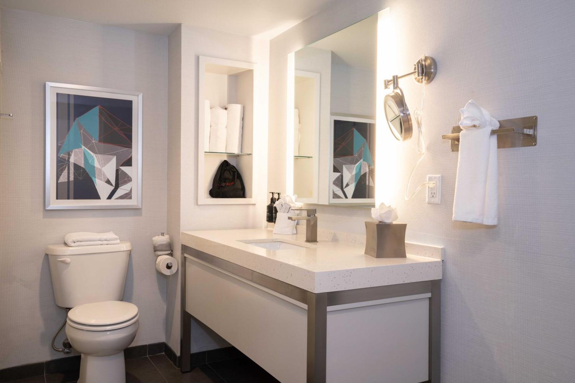 Hotel Indigo Harrisburg - Hershey By Ihg Extérieur photo