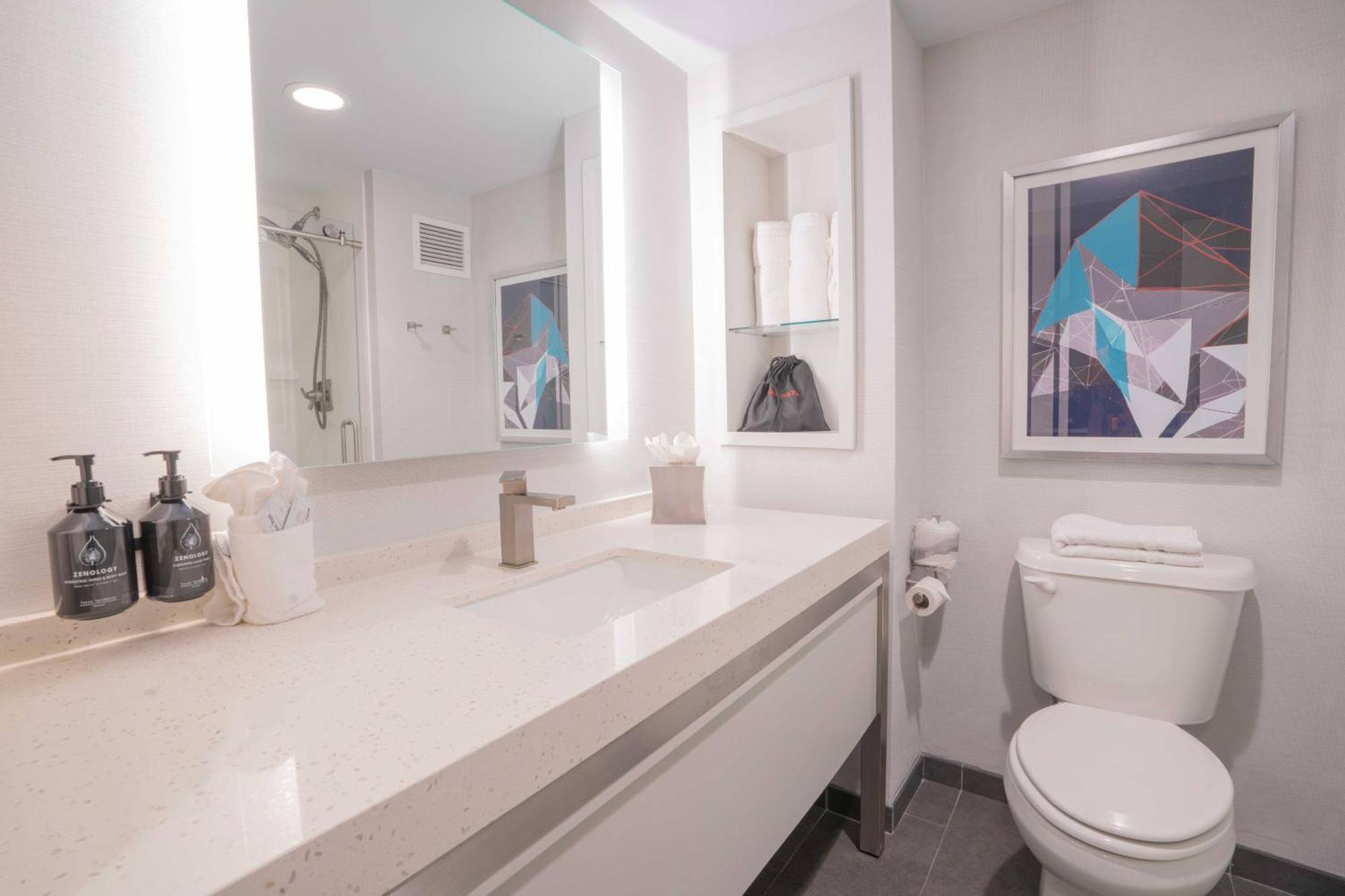 Hotel Indigo Harrisburg - Hershey By Ihg Extérieur photo
