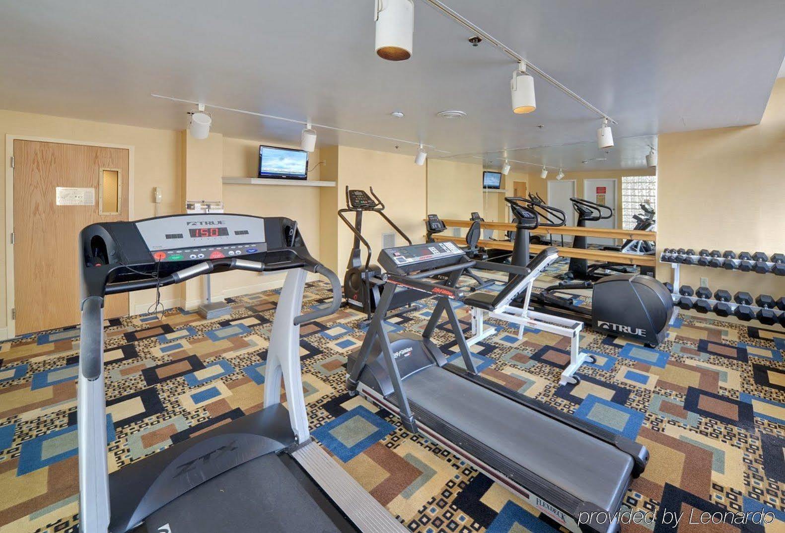 Hotel Indigo Harrisburg - Hershey By Ihg Facilités photo