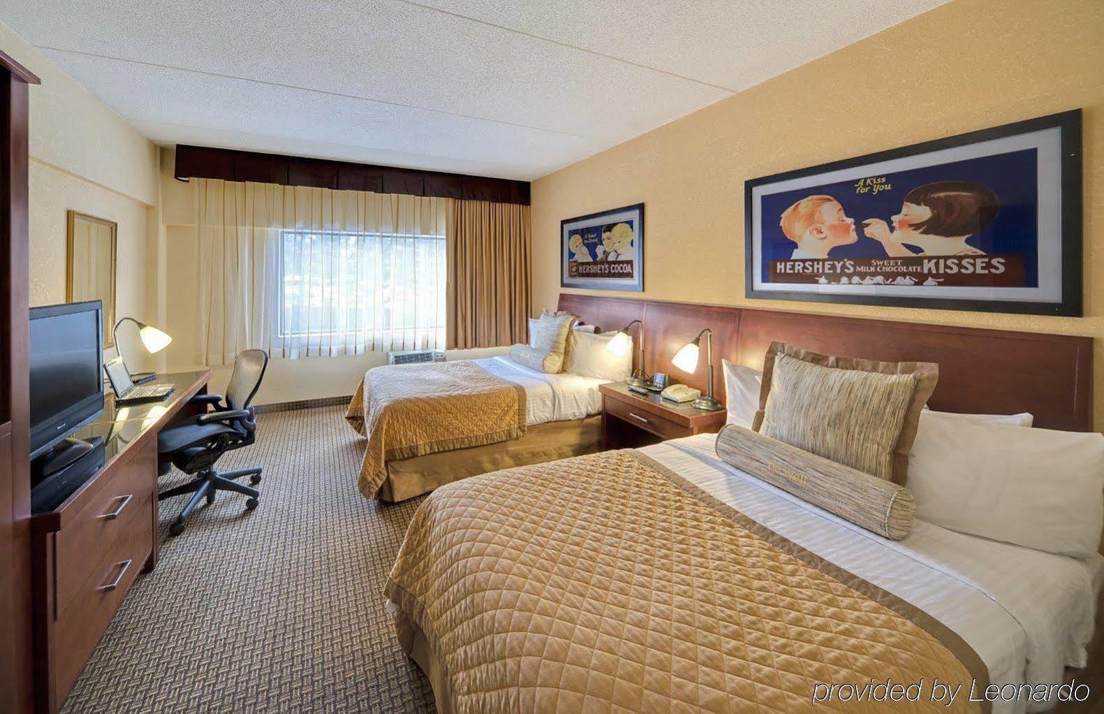 Hotel Indigo Harrisburg - Hershey By Ihg Extérieur photo