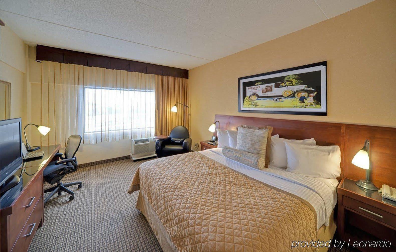 Hotel Indigo Harrisburg - Hershey By Ihg Extérieur photo