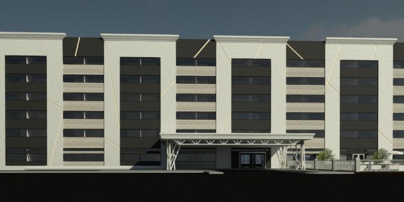 Hotel Indigo Harrisburg - Hershey By Ihg Extérieur photo