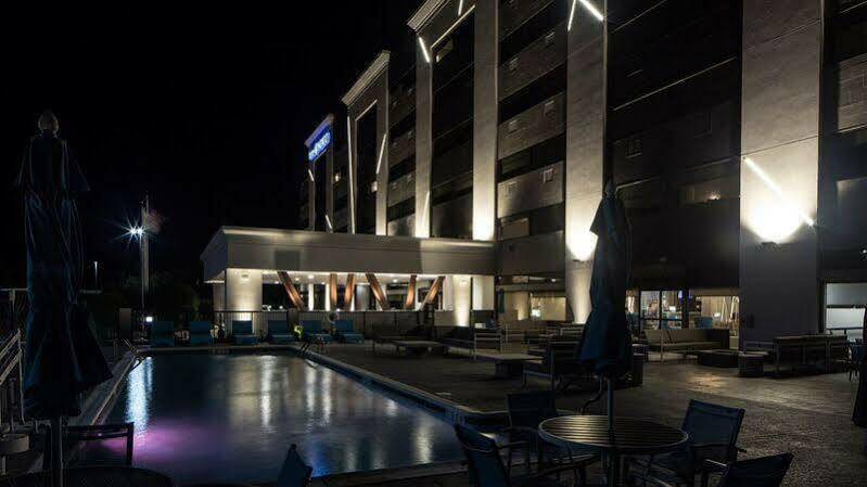 Hotel Indigo Harrisburg - Hershey By Ihg Extérieur photo